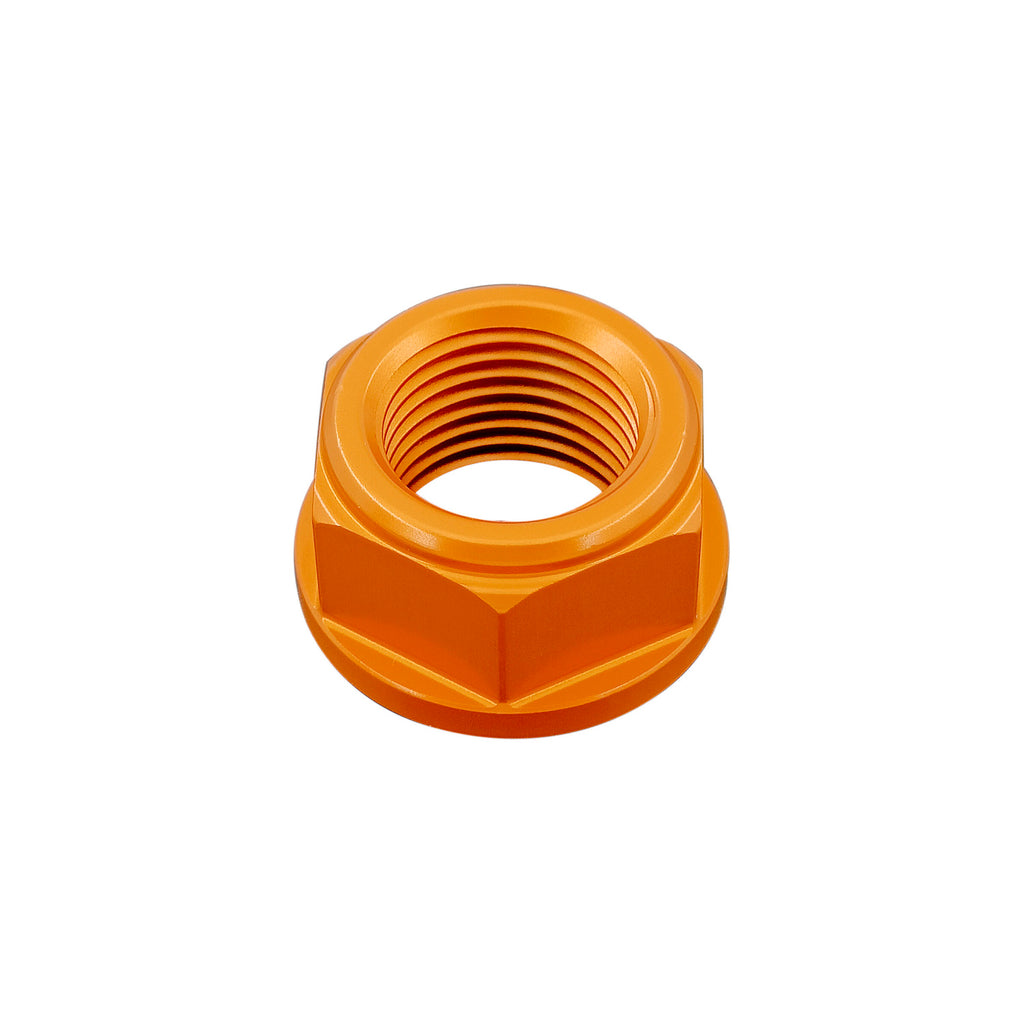 Lightech Dado Speciale 16 X 1,50 Ergal