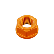 Carica l'immagine nel visualizzatore di Gallery, Lightech Dado Speciale 16 X 1,50 Ergal - Oro
