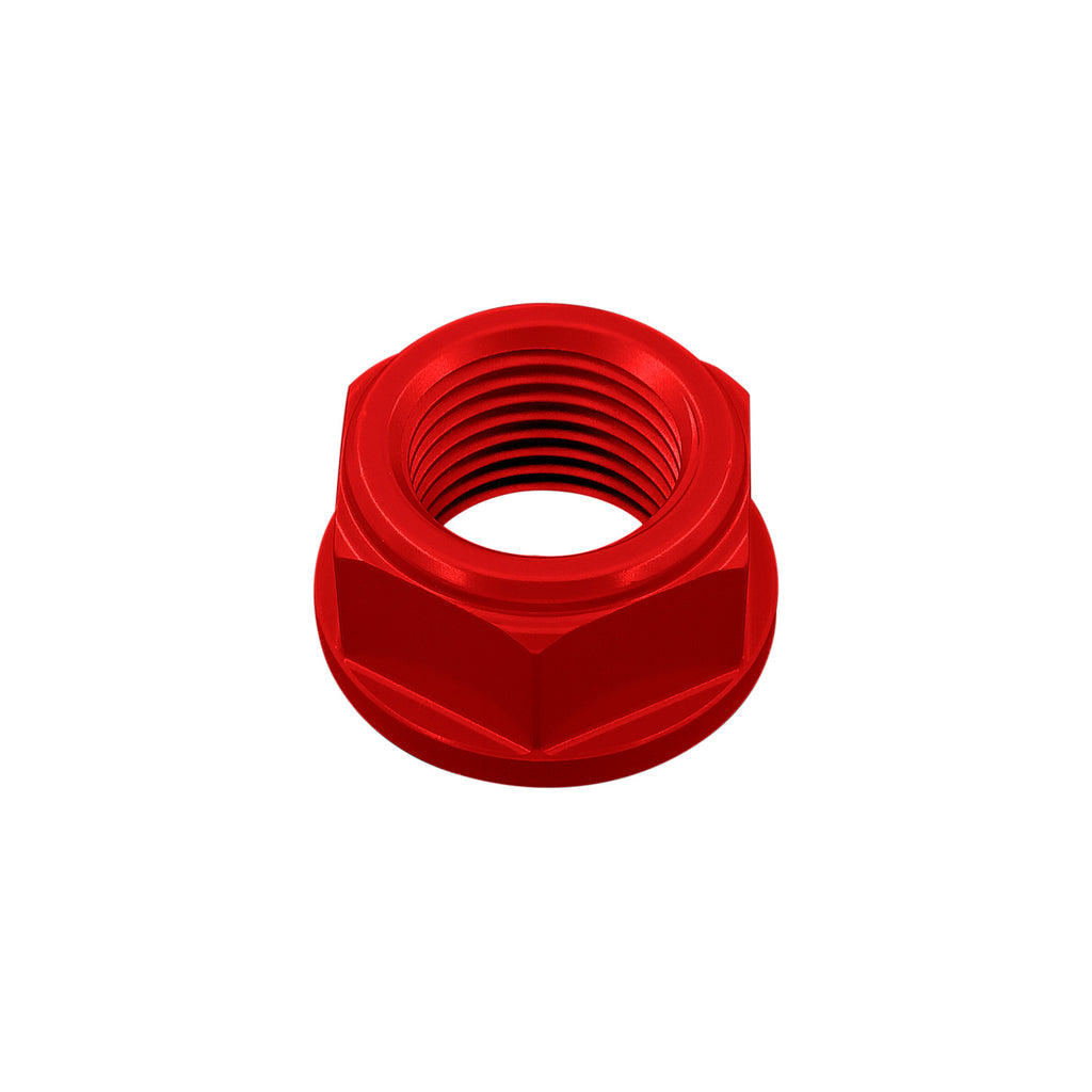 Lightech Dado Speciale 16 X 1,50 Ergal - Rosso