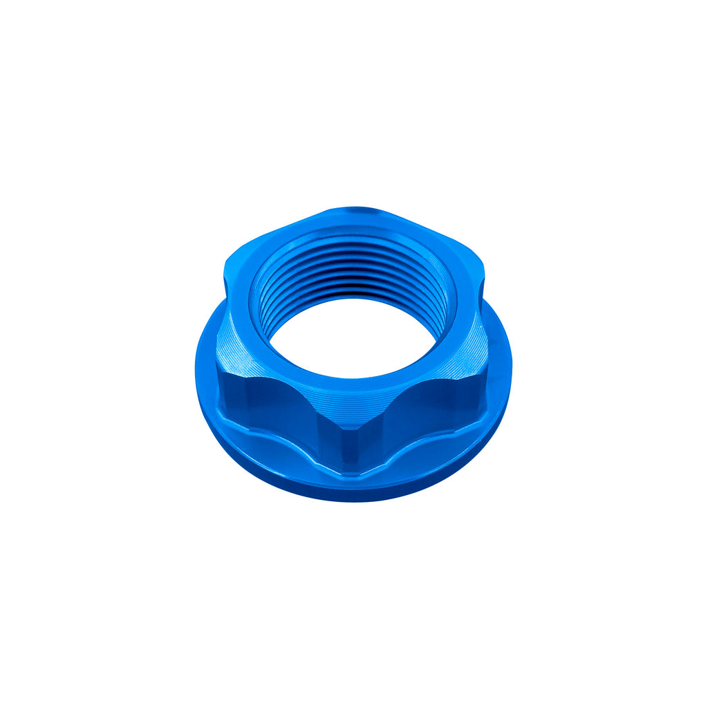 Lightech Dado Speciale 24 X 1,50 Ergal - Cobalto