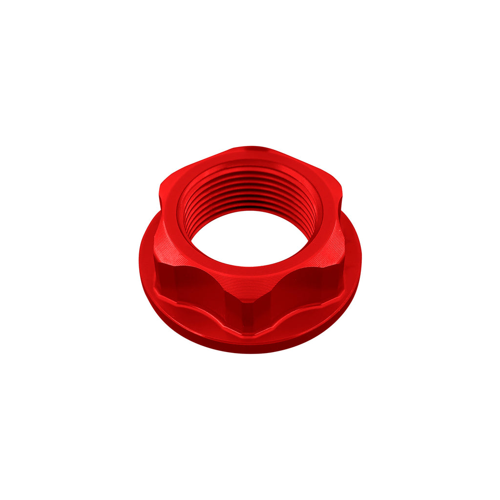 Lightech Dado Speciale 24 X 1,50 Ergal - Rosso