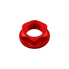 Carica l'immagine nel visualizzatore di Gallery, Lightech Dado Speciale 24 X 1,50 Ergal - Rosso