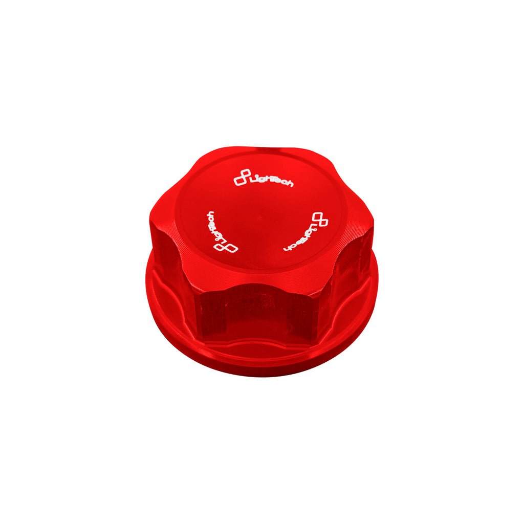 Lightech Dado Speciale 28 X 1,00 Ergal