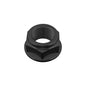 Lightech Dado Speciale 22 X 1,50 Ergal - Nero Lucido