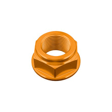 Carica l'immagine nel visualizzatore di Gallery, Lightech Dado Speciale 22 X 1,50 Ergal - Oro