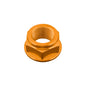 Lightech Dado Speciale 22 X 1,50 Ergal - Oro