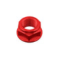 Lightech Dado Speciale 22 X 1,50 Ergal - Rosso