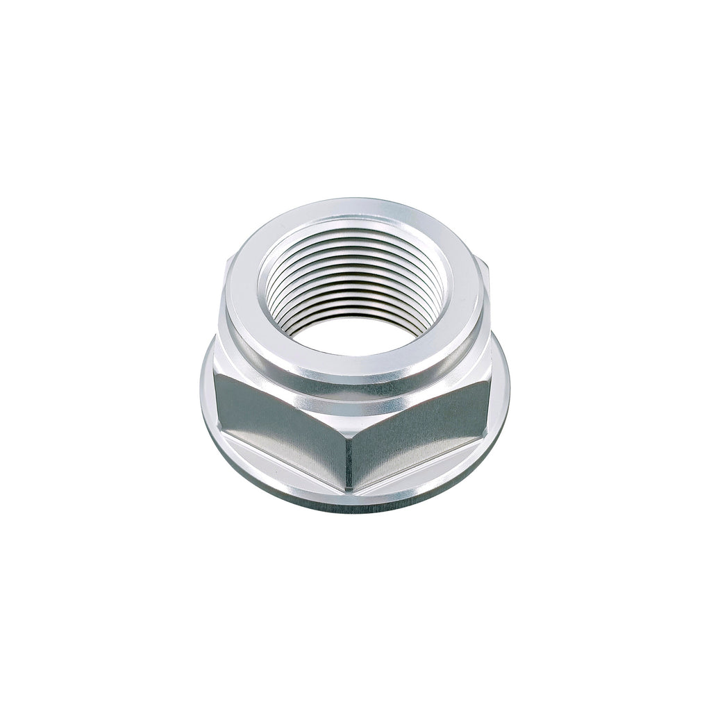 Lightech Dado Speciale 22 X 1,50 Ergal - Silver