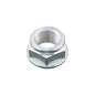 Lightech Dado Speciale 22 X 1,50 Ergal - Silver