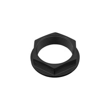 Carica l'immagine nel visualizzatore di Gallery, Lightech Dado Speciale 25 X 1,25 Ergal - Nero Lucido