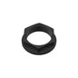 Lightech Dado Speciale 25 X 1,25 Ergal - Nero Lucido