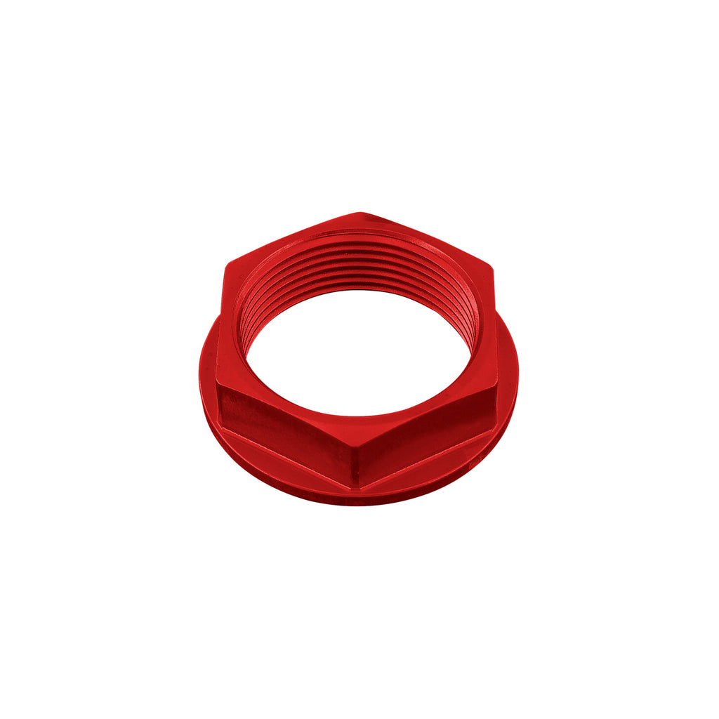 Lightech Dado Speciale 25 X 1,25 Ergal - Rosso
