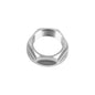 Lightech Dado Speciale 25 X 1,25 Ergal - Silver