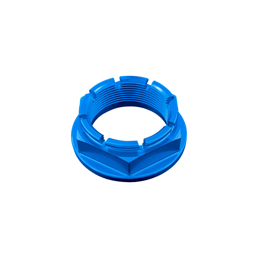 Lightech Dado Speciale 38 X 1,5 Ergal - Cobalto