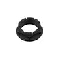Lightech Dado Speciale 38 X 1,5 Ergal - Nero Lucido