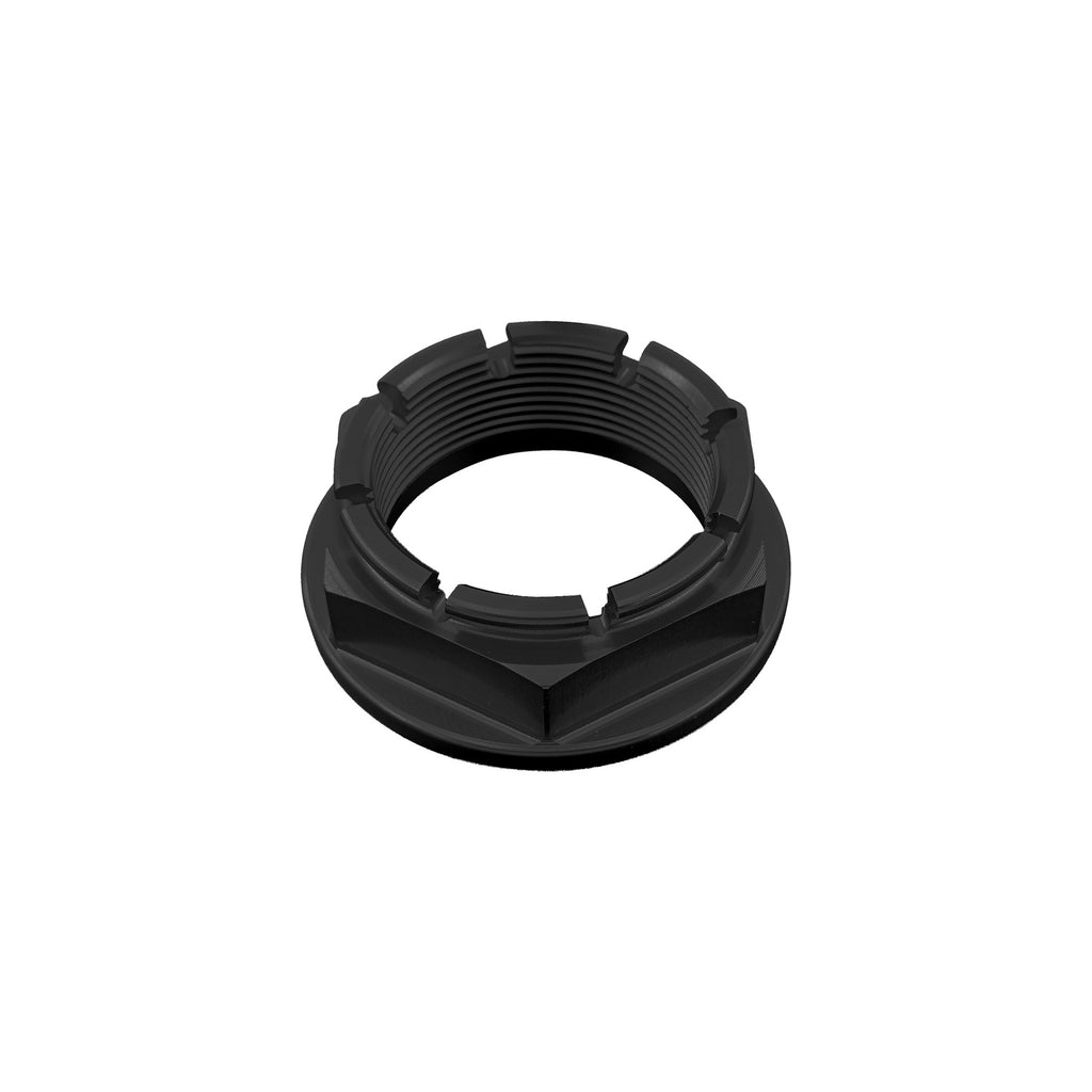Lightech Dado Speciale 38 X 1,5 Ergal - Nero Lucido