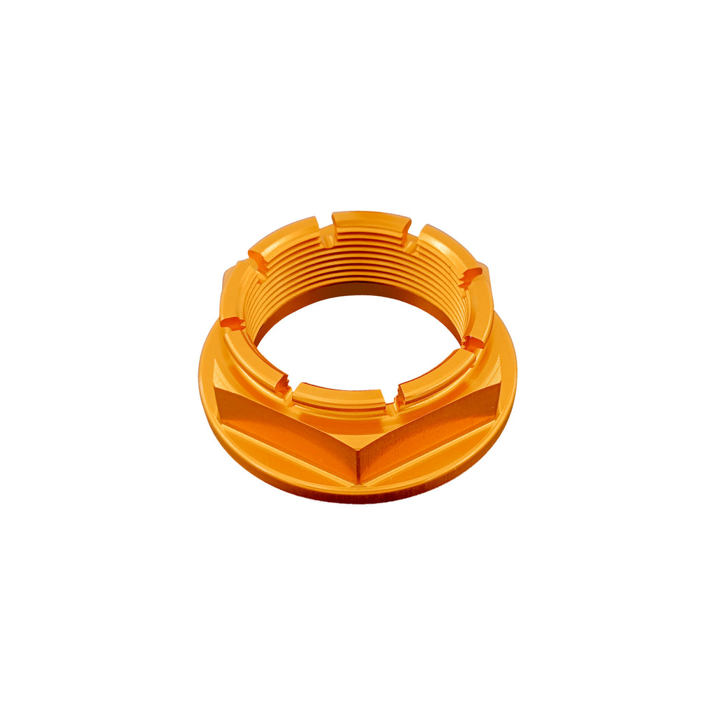 Lightech Dado Speciale 38 X 1,5 Ergal - Oro