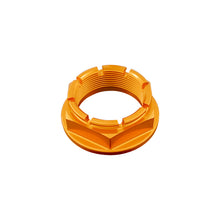 Carica l'immagine nel visualizzatore di Gallery, Lightech Dado Speciale 38 X 1,5 Ergal - Oro