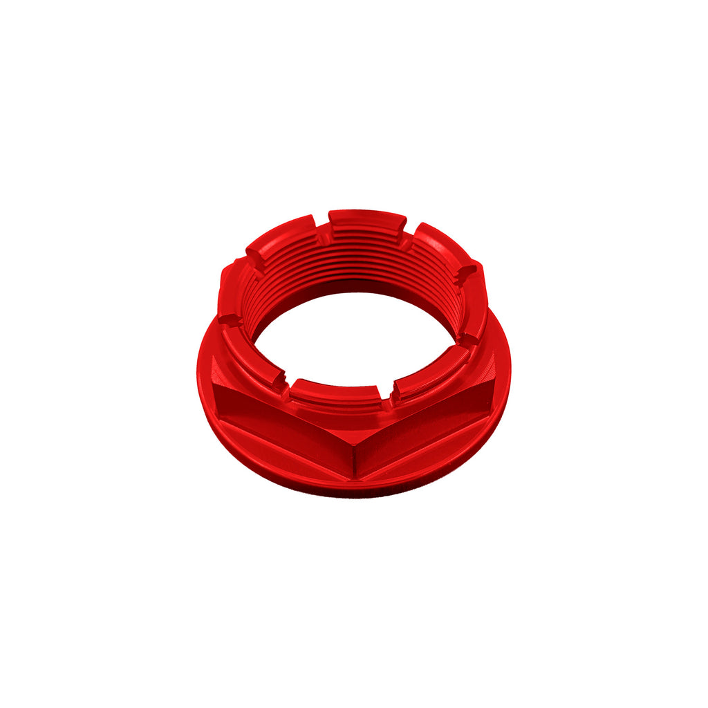 Lightech Dado Speciale 38 X 1,5 Ergal - Rosso