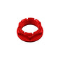 Lightech Dado Speciale 38 X 1,5 Ergal - Rosso
