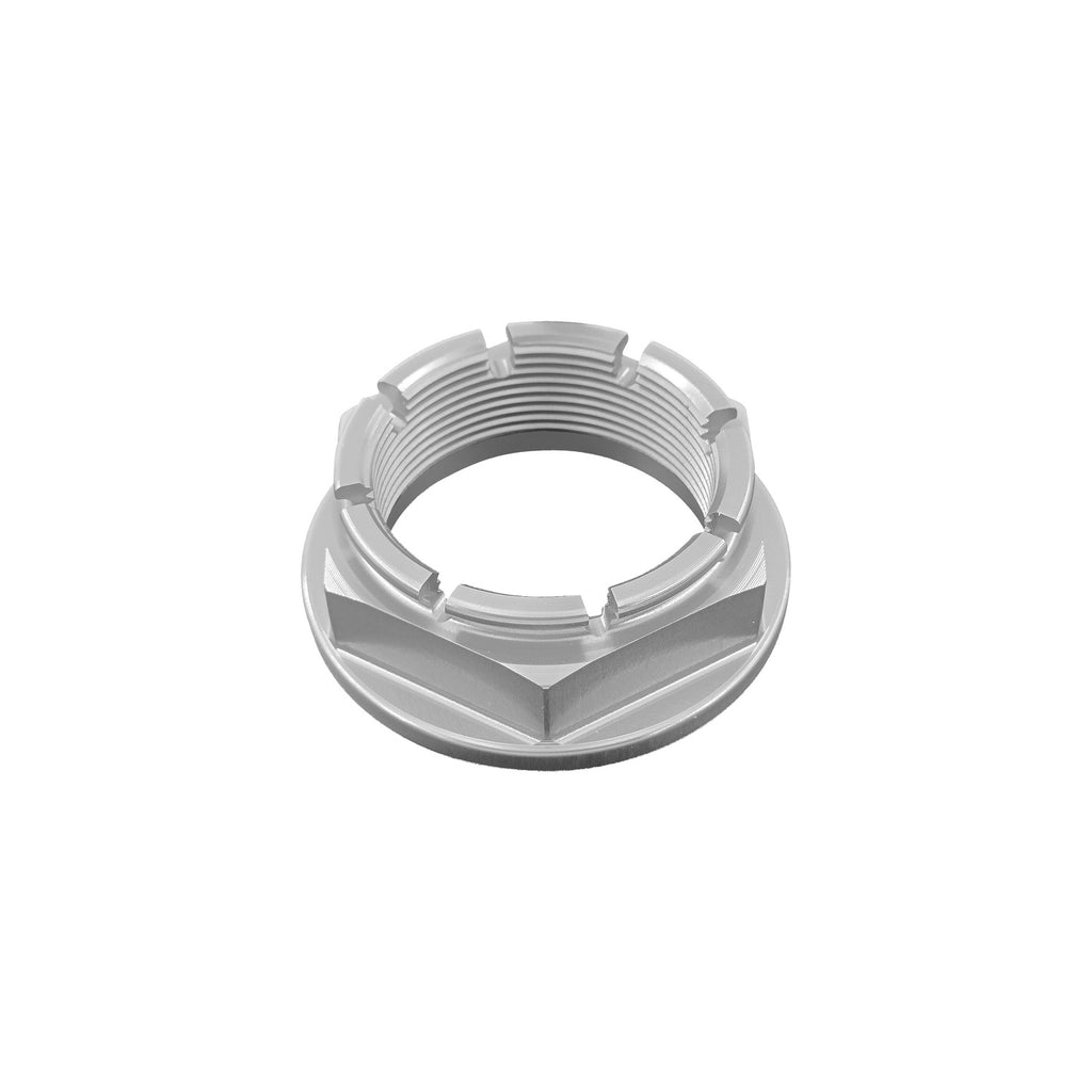 Lightech Dado Speciale 38 X 1,5 Ergal - Silver