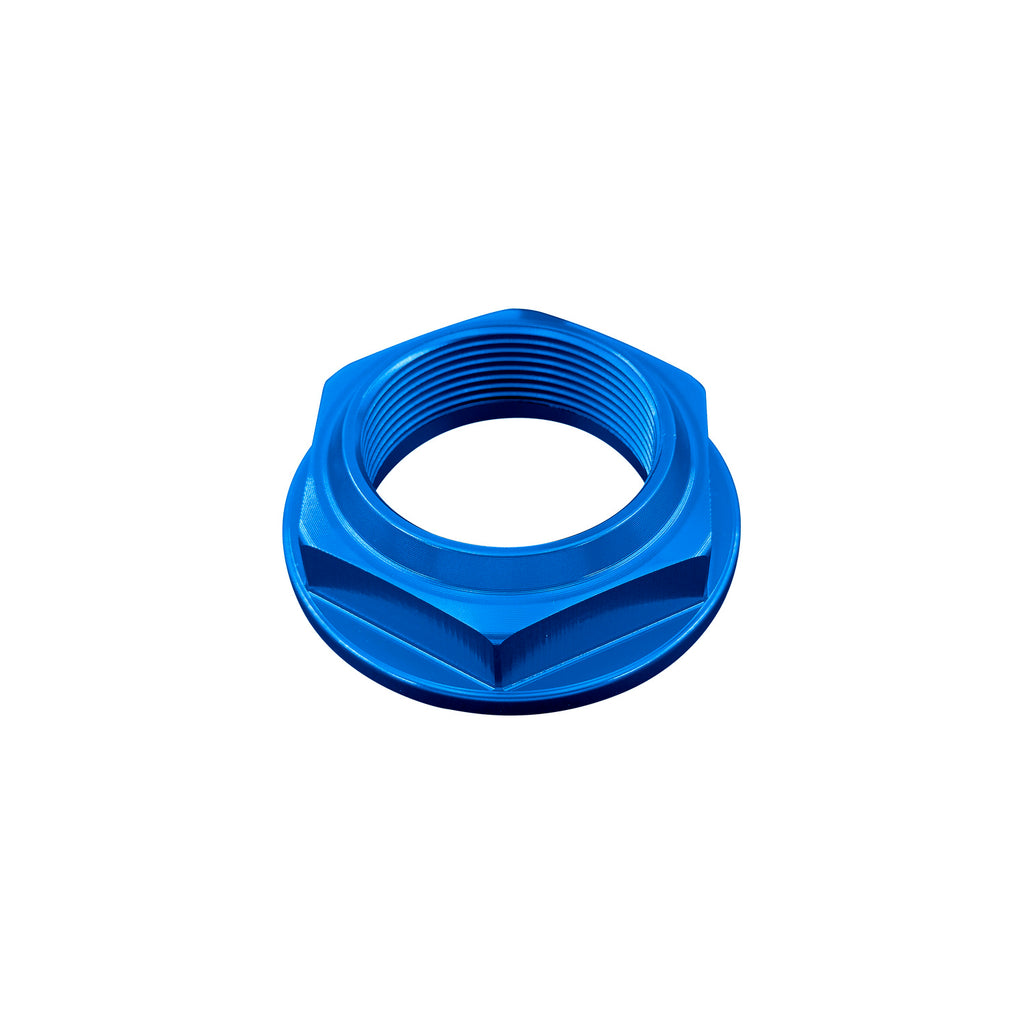 Lightech Dado Speciale 35 X 1,5 Ergal - Cobalto
