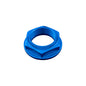 Lightech Dado Speciale 35 X 1,5 Ergal - Cobalto