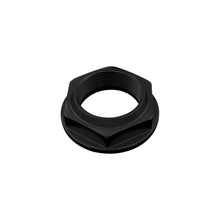 Carica l'immagine nel visualizzatore di Gallery, Lightech Dado Speciale 35 X 1,5 Ergal - Nero Lucido