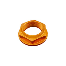 Carica l'immagine nel visualizzatore di Gallery, Lightech Dado Speciale 35 X 1,5 Ergal - Oro