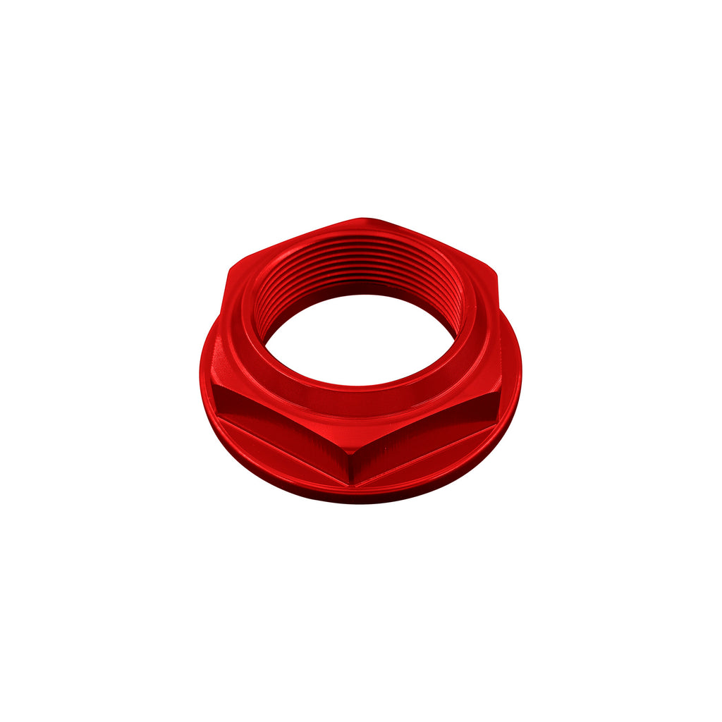 Lightech Dado Speciale 35 X 1,5 Ergal - Rosso