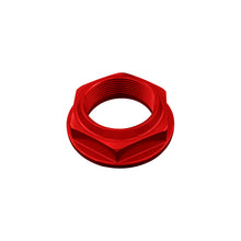 Carica l'immagine nel visualizzatore di Gallery, Lightech Dado Speciale 35 X 1,5 Ergal - Rosso