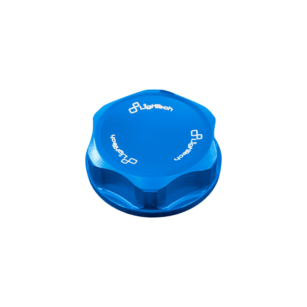 Lightech Dado Speciale 33 X 1 Ergal - Cobalto