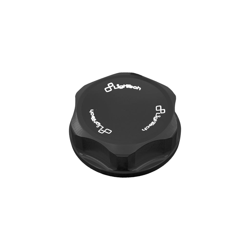 Lightech Dado Speciale 33 X 1 Ergal - Nero Lucido