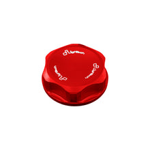 Carica l'immagine nel visualizzatore di Gallery, Lightech Dado Speciale 33 X 1 Ergal - Rosso