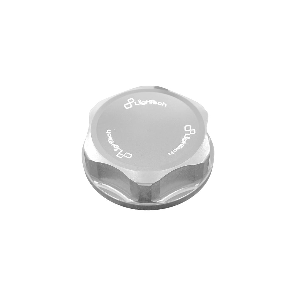 Lightech Dado Speciale 33 X 1 Ergal - Silver