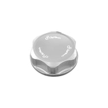 Carica l'immagine nel visualizzatore di Gallery, Lightech Dado Speciale 33 X 1 Ergal - Silver