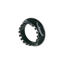 Carica l'immagine nel visualizzatore di Gallery, Lightech Dado Speciale Lato Sinistro M35x1,5 - Nero