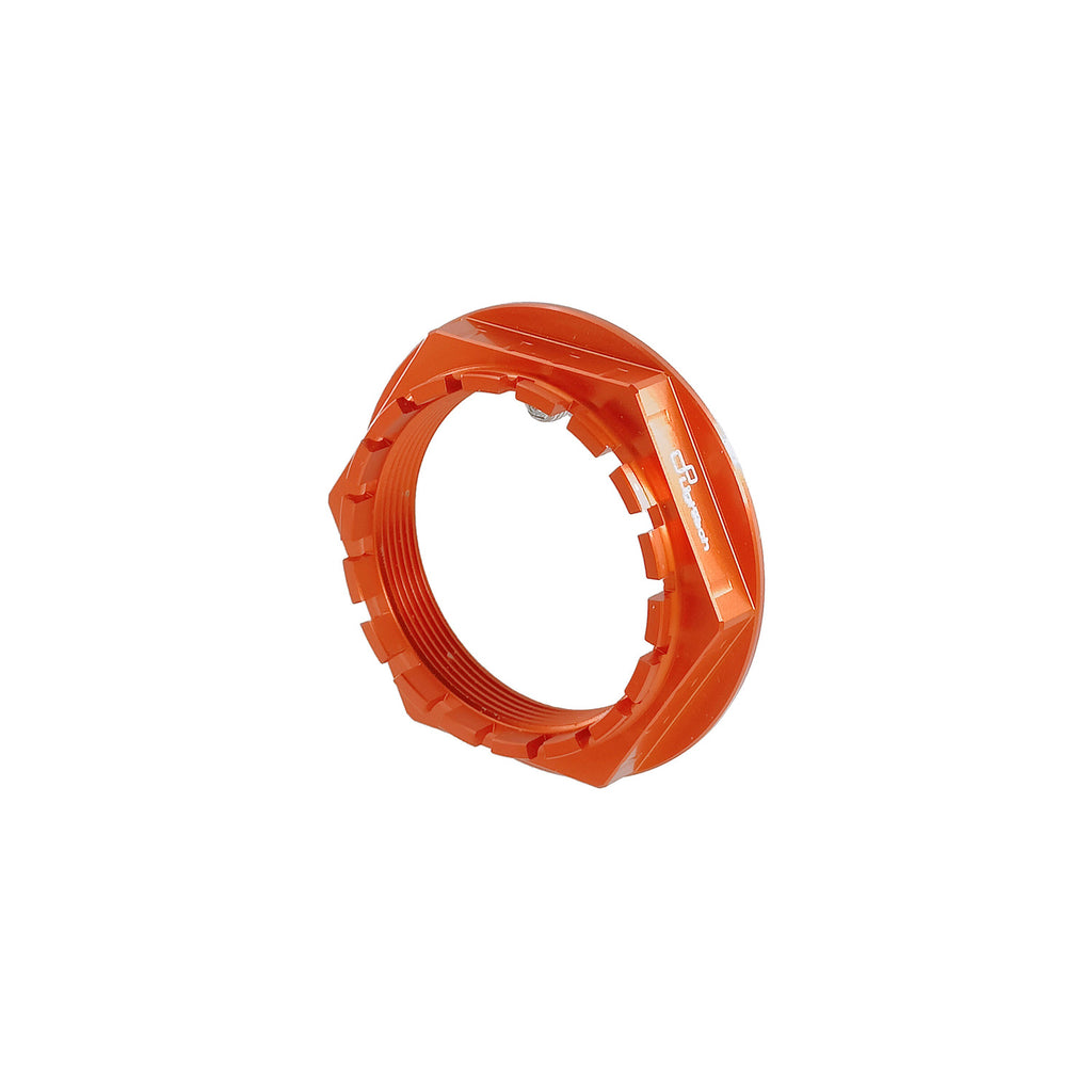 Lightech Dado Speciale Lato Destro M50x1,5 - Arancione