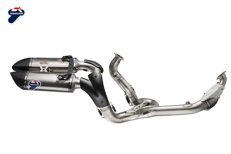 Termignoni D17009400ITC — prodotto non montato