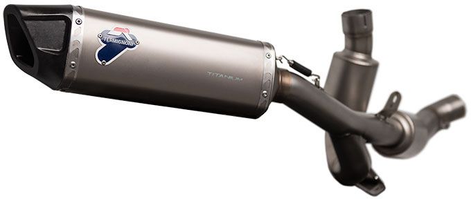 Termignoni D16809440ITA — prodotto non montato