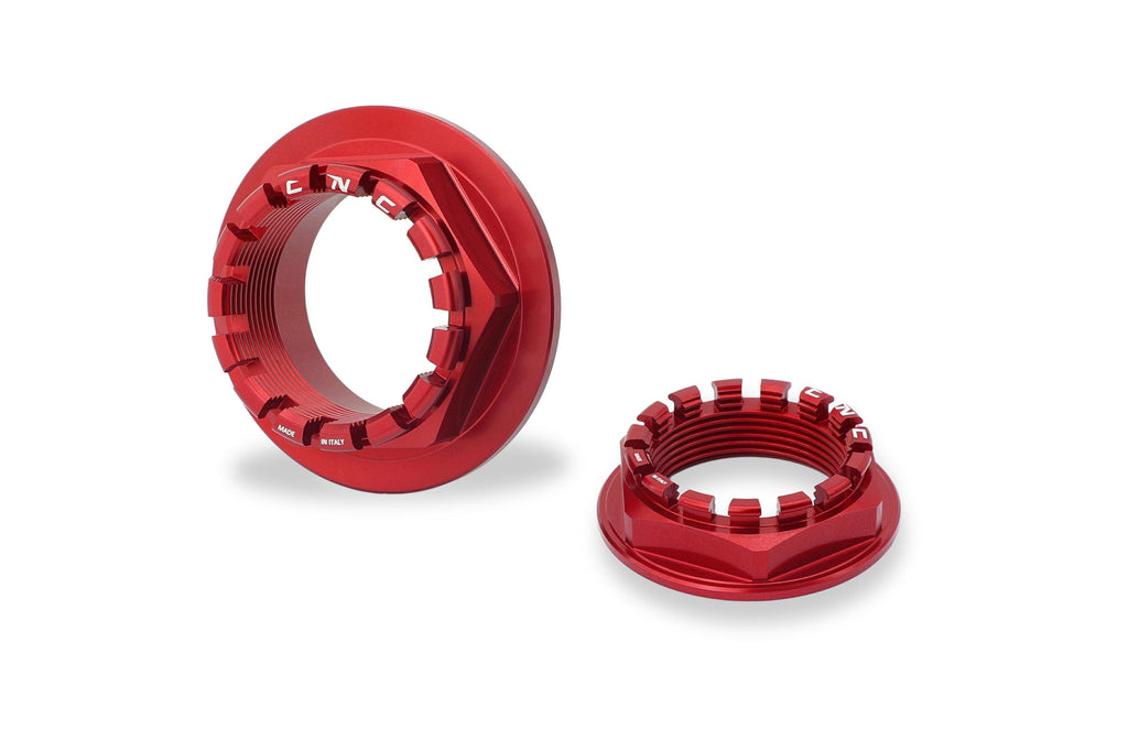 Dadi ruota monobraccio Ducati