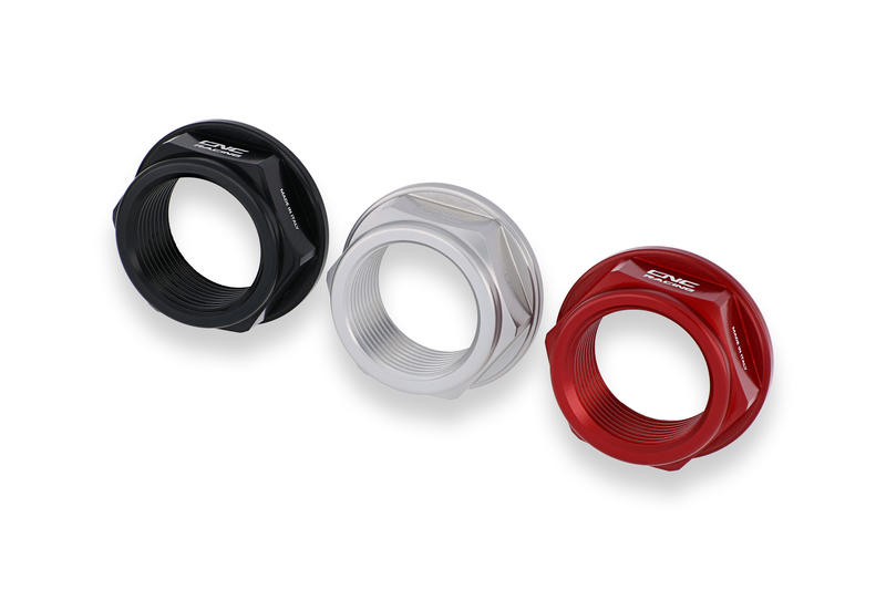 Dado perno ruota posteriore Aprilia