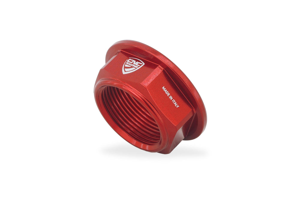 Dado ruota posteriore M24x1.25 Ducati