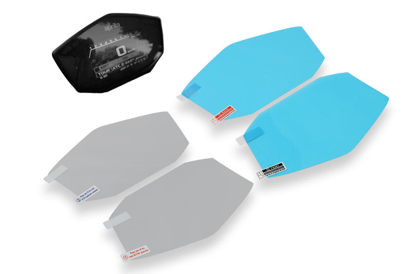 Kit pellicole protezione strumentazione Aprilia