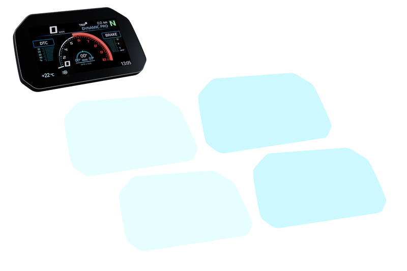 Kit pellicole protezione strumentazione BMW