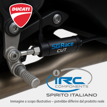 Carica l'immagine nel visualizzatore di Gallery, IRC QS IRC_SGRACE_CDI_CDIF2