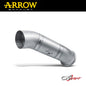 ARROW IMPIANTO SCARICO DUKE 125 '17/20