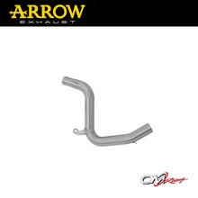 Carica l'immagine nel visualizzatore di Gallery, ARROW IMPIANTO SCARICO KTM DUKE 125 '11/16 - DUKE 200 '11/14