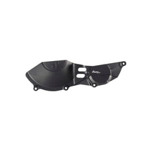 Carica l'immagine nel visualizzatore di Gallery, Lightech Protezione Carter frizione lato dx - Nero