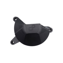 Carica l'immagine nel visualizzatore di Gallery, Lightech Protezione Carter Alternatore lato sx - Nero